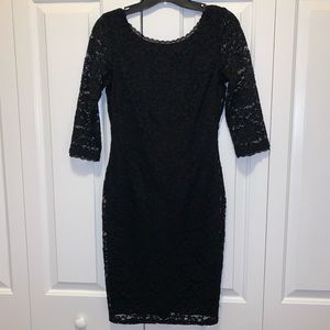 REDUCED! Laundry by Shelli Segal Dress